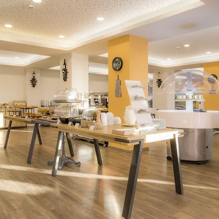 Bela Colina Holidays - Boavista Golf & Spa Ośrodek wypoczynkowy Lagos