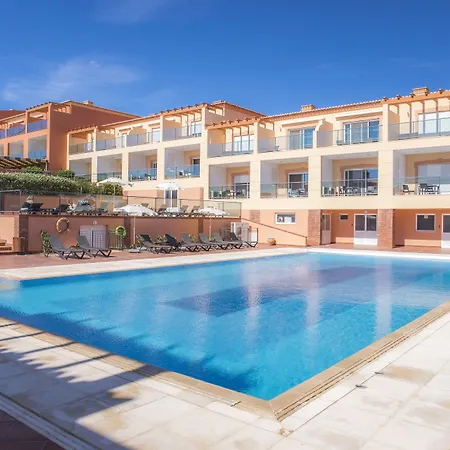 Bela Colina Holidays - Boavista Golf & Spa Ośrodek wypoczynkowy 5*