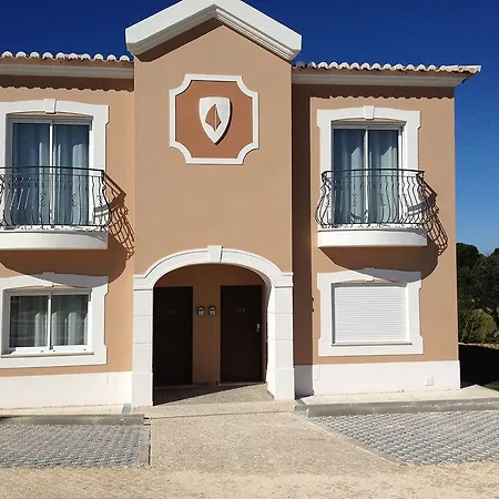 Resort Boavista Golf & - Bela Colina Holidays Lagos