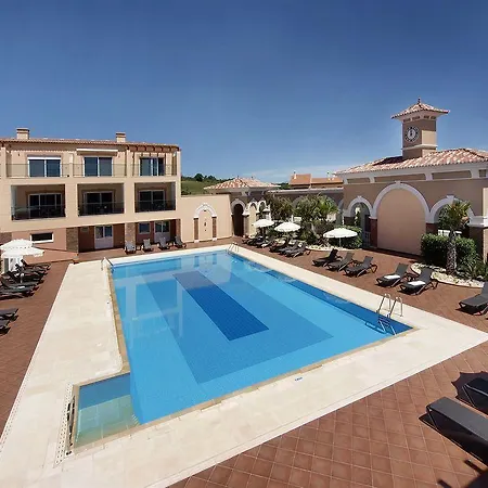 Boavista Golf & - Bela Colina Holidays Resort 5*