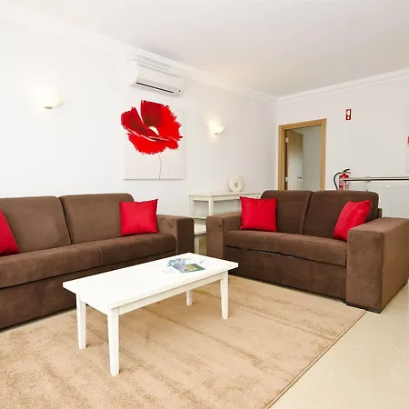 Resort Boavista Golf & - Bela Colina Holidays