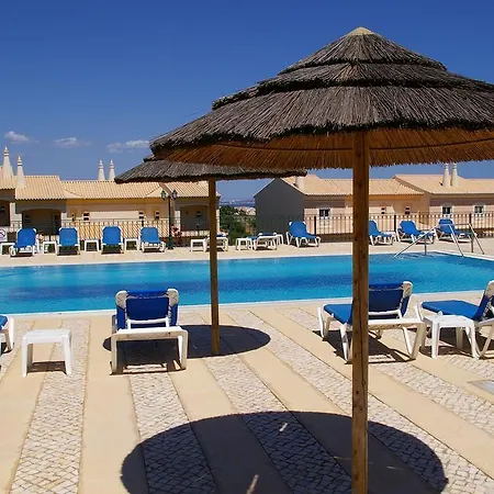 Ośrodek wypoczynkowy Boavista Golf & - Bela Colina Holidays 5*