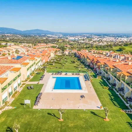 Bela Colina Holidays - Boavista Golf & Spa 5*