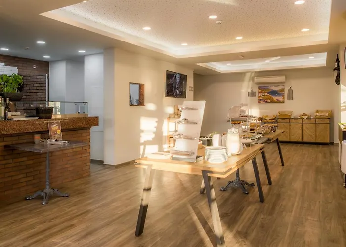 Rezort Boavista Golf & - Bela Colina Holidays 5*