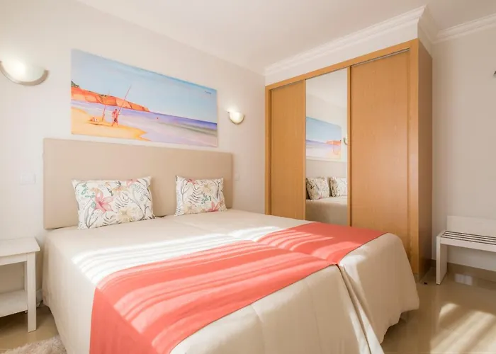 Boavista Golf & - Bela Colina Holidays 5*