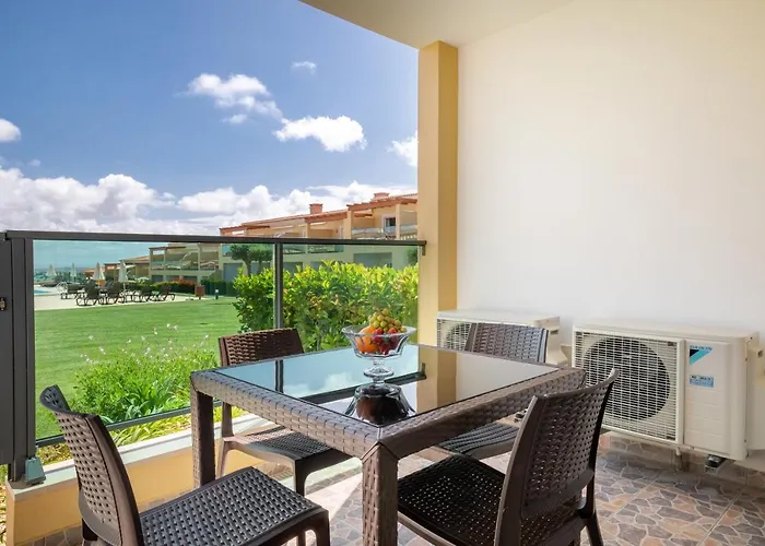 Boavista Golf & - Bela Colina Holidays 5*