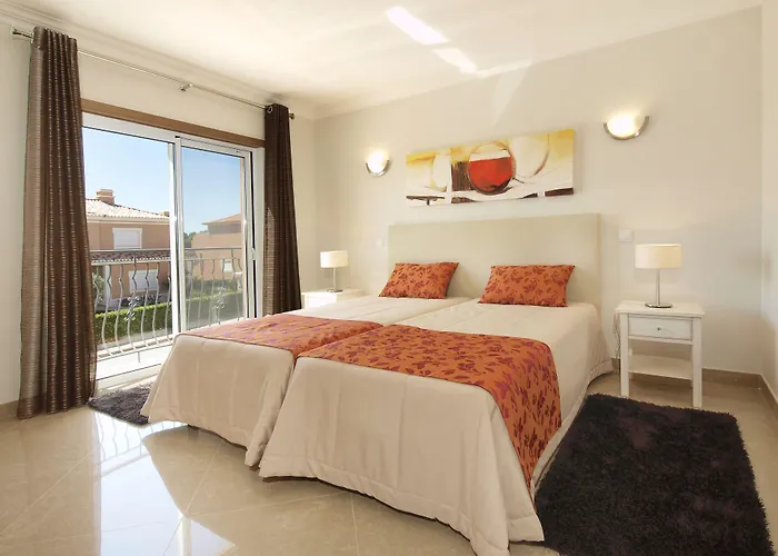 Boavista Golf & - Bela Colina Holidays