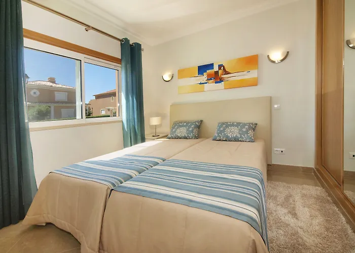 Boavista Golf & - Bela Colina Holidays Rezort Lagos