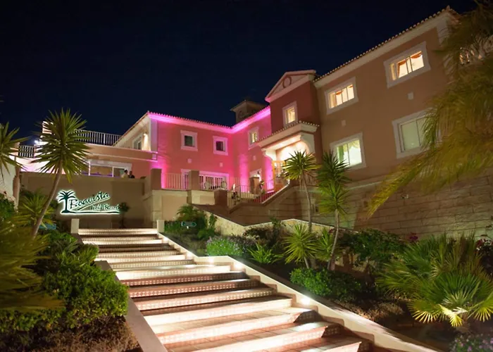 Boavista Golf & - Bela Colina Holidays Rezort 5*