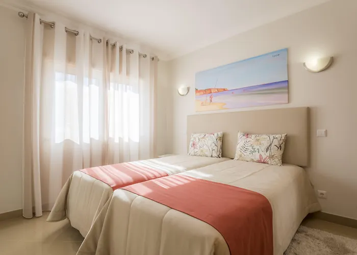 Boavista Golf & - Bela Colina Holidays Lagos