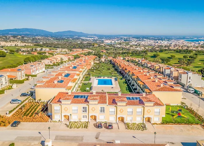 Boavista Golf & - Bela Colina Holidays Resort 5*