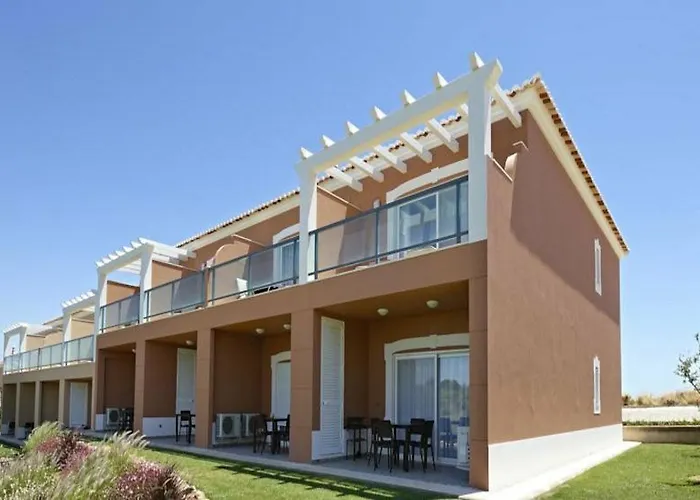 Boavista Golf & - Bela Colina Holidays 5*