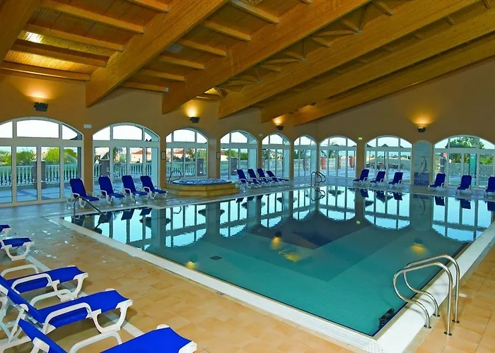 Boavista Golf & - Bela Colina Holidays Rezort Lagos