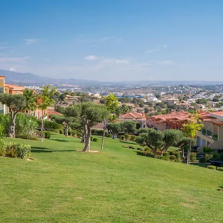 Boavista Golf & - Bela Colina Holidays 5* Lagos
