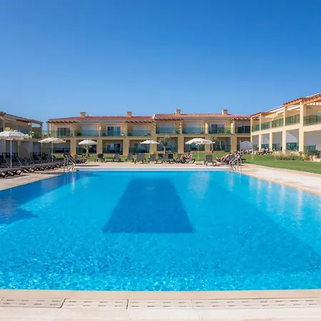 Semesteranläggning (resort) Boavista Golf & - Bela Colina Holidays 5*