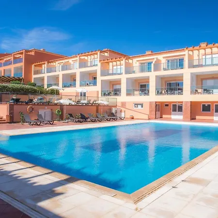 Boavista Golf & - Bela Colina Holidays 5* Lagos