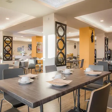 Semesteranläggning (resort) Boavista Golf & - Bela Colina Holidays 5*