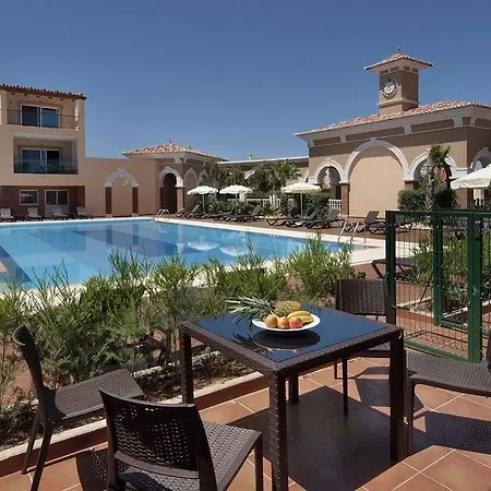 Semesteranläggning (resort) Boavista Golf & - Bela Colina Holidays