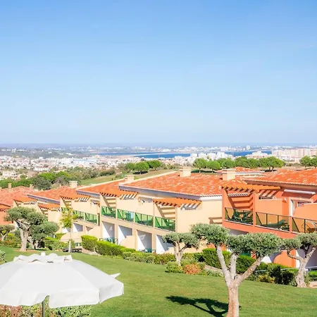 Boavista Golf & - Bela Colina Holidays Semesteranläggning (resort)