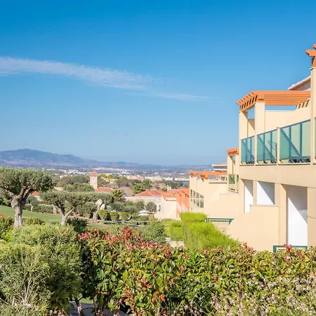 Boavista Golf & - Bela Colina Holidays Lagos