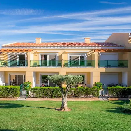 Boavista Golf & - Bela Colina Holidays 5* Lagos