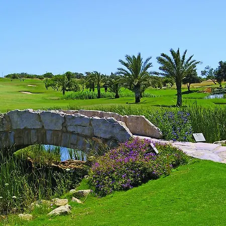 Semesteranläggning (resort) Boavista Golf & - Bela Colina Holidays Lagos