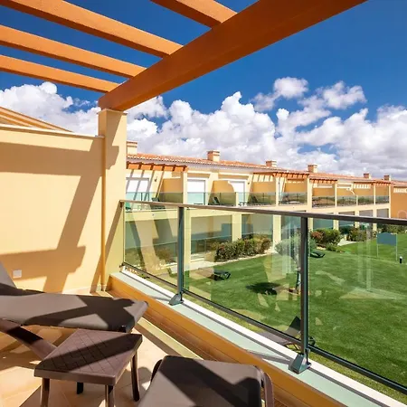 Semesteranläggning (resort) Boavista Golf & - Bela Colina Holidays