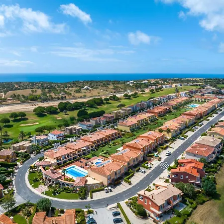 Semesteranläggning (resort) Boavista Golf & - Bela Colina Holidays Lagos