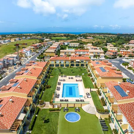Semesteranläggning (resort) Boavista Golf & - Bela Colina Holidays Lagos