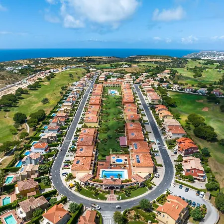 Boavista Golf & - Bela Colina Holidays