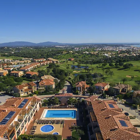 Semesteranläggning (resort) Boavista Golf & - Bela Colina Holidays Lagos