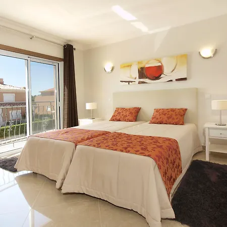 Boavista Golf & - Bela Colina Holidays