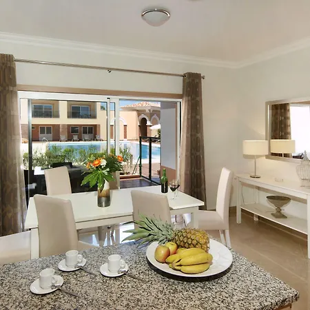 Resort Boavista Golf & - Bela Colina Holidays