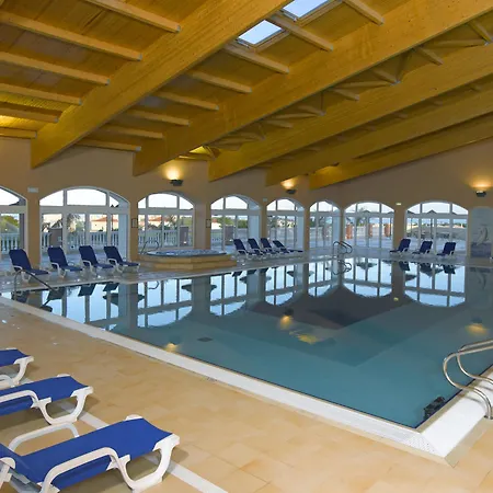 Semesteranläggning (resort) Boavista Golf & - Bela Colina Holidays 5*
