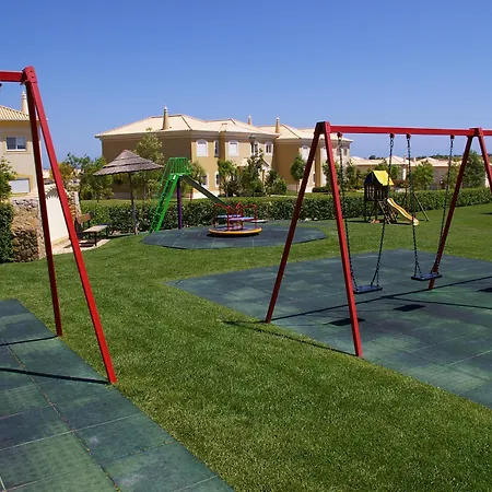 Semesteranläggning (resort) Boavista Golf & - Bela Colina Holidays 5*