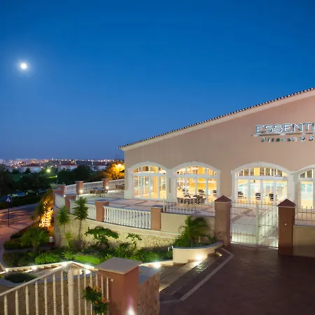 Resort Boavista Golf & - Bela Colina Holidays Lagos