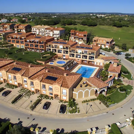 Resort Boavista Golf & - Bela Colina Holidays Lagos