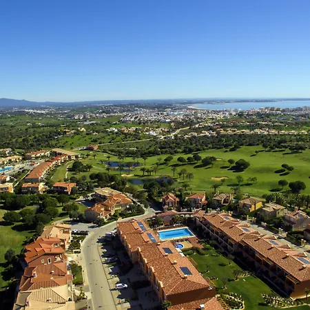Semesteranläggning (resort) Boavista Golf & - Bela Colina Holidays