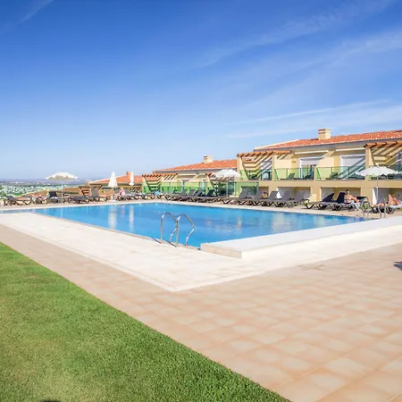 Boavista Golf & - Bela Colina Holidays Semesteranläggning (resort)