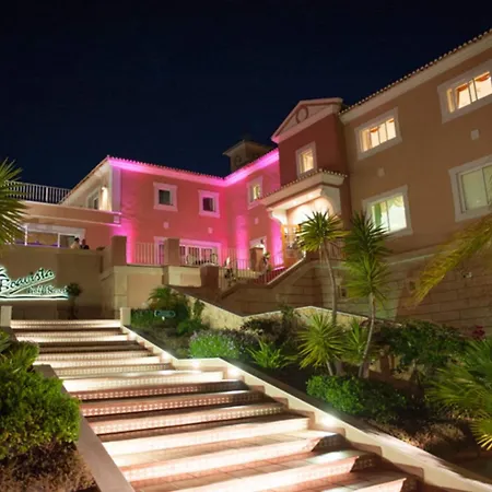 Boavista Golf & - Bela Colina Holidays Semesteranläggning (resort) 5*