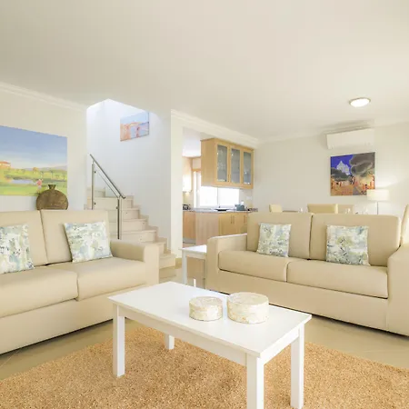 Boavista Golf & - Bela Colina Holidays Lagos