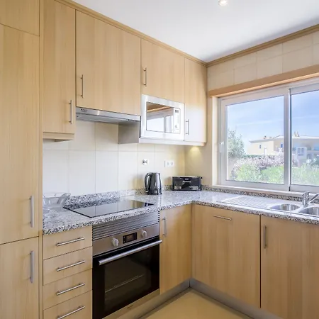 Boavista Golf & - Bela Colina Holidays