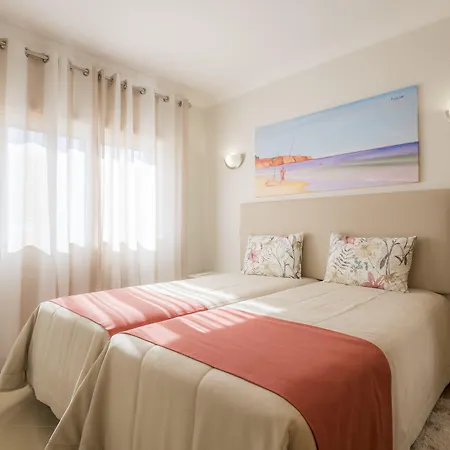 Boavista Golf & - Bela Colina Holidays Lagos