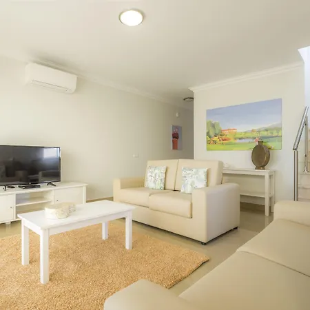 Boavista Golf & - Bela Colina Holidays 5*