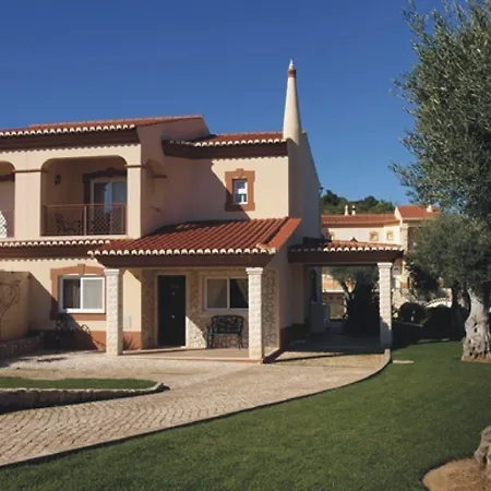 Boavista Golf & - Bela Colina Holidays Lagos