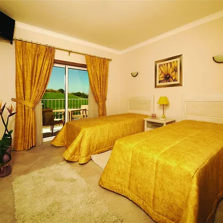 Boavista Golf & - Bela Colina Holidays 5* Lagos