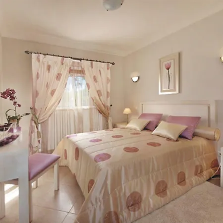 Boavista Golf & - Bela Colina Holidays Semesteranläggning (resort) 5*