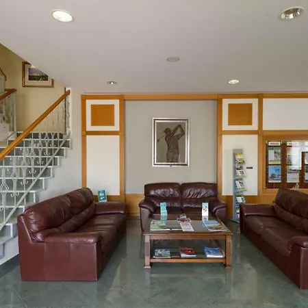 Resort Boavista Golf & - Bela Colina Holidays