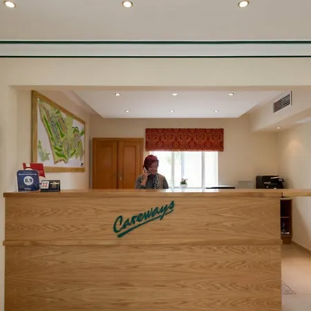 Boavista Golf & - Bela Colina Holidays 5* Lagos