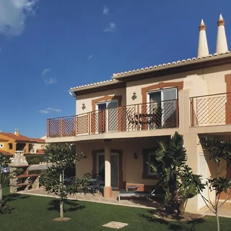 Boavista Golf & - Bela Colina Holidays 5* Lagos